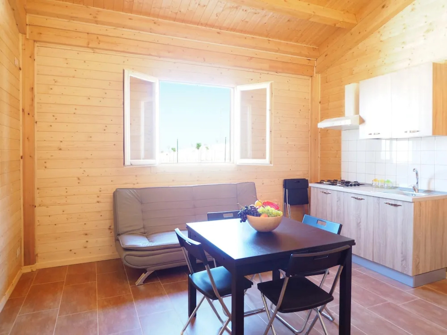 Agriturismo Paparanza