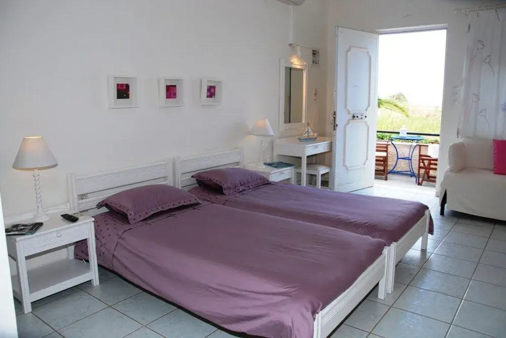 Villa Fleria