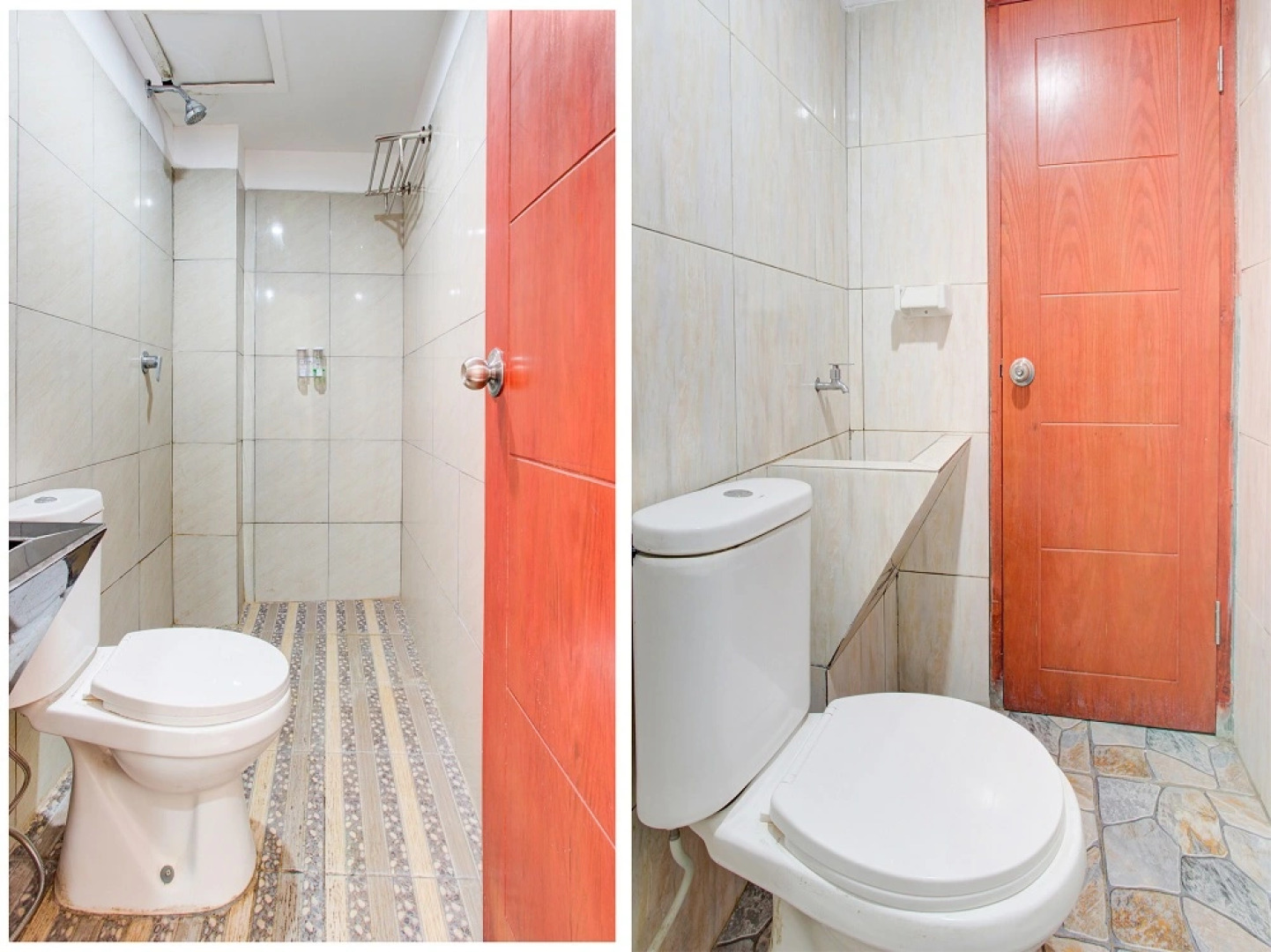 Collection O 3876 The Aurora Inn Lembang