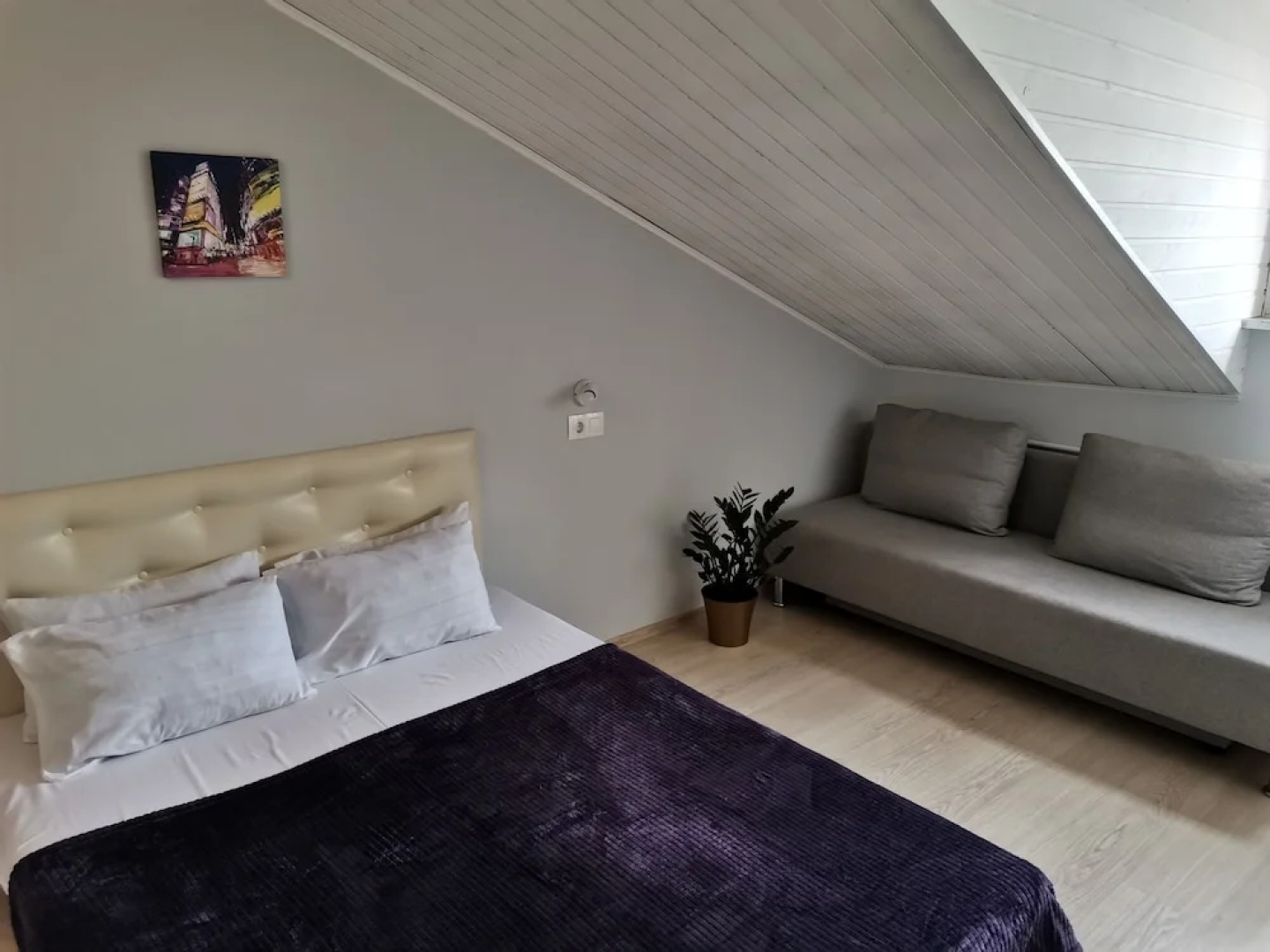 ECO Hostel