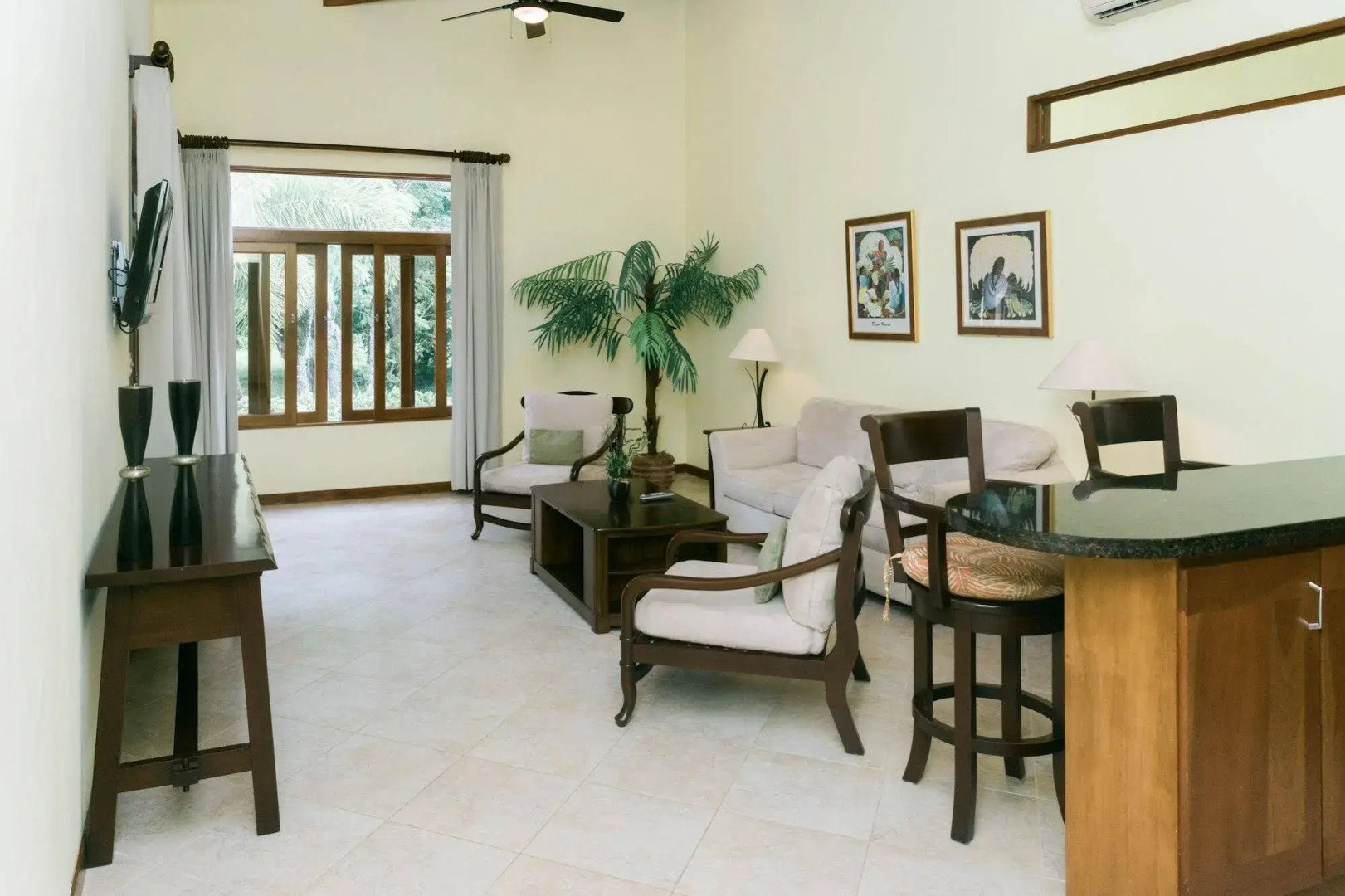 Club Del Cielo Condominium Rental