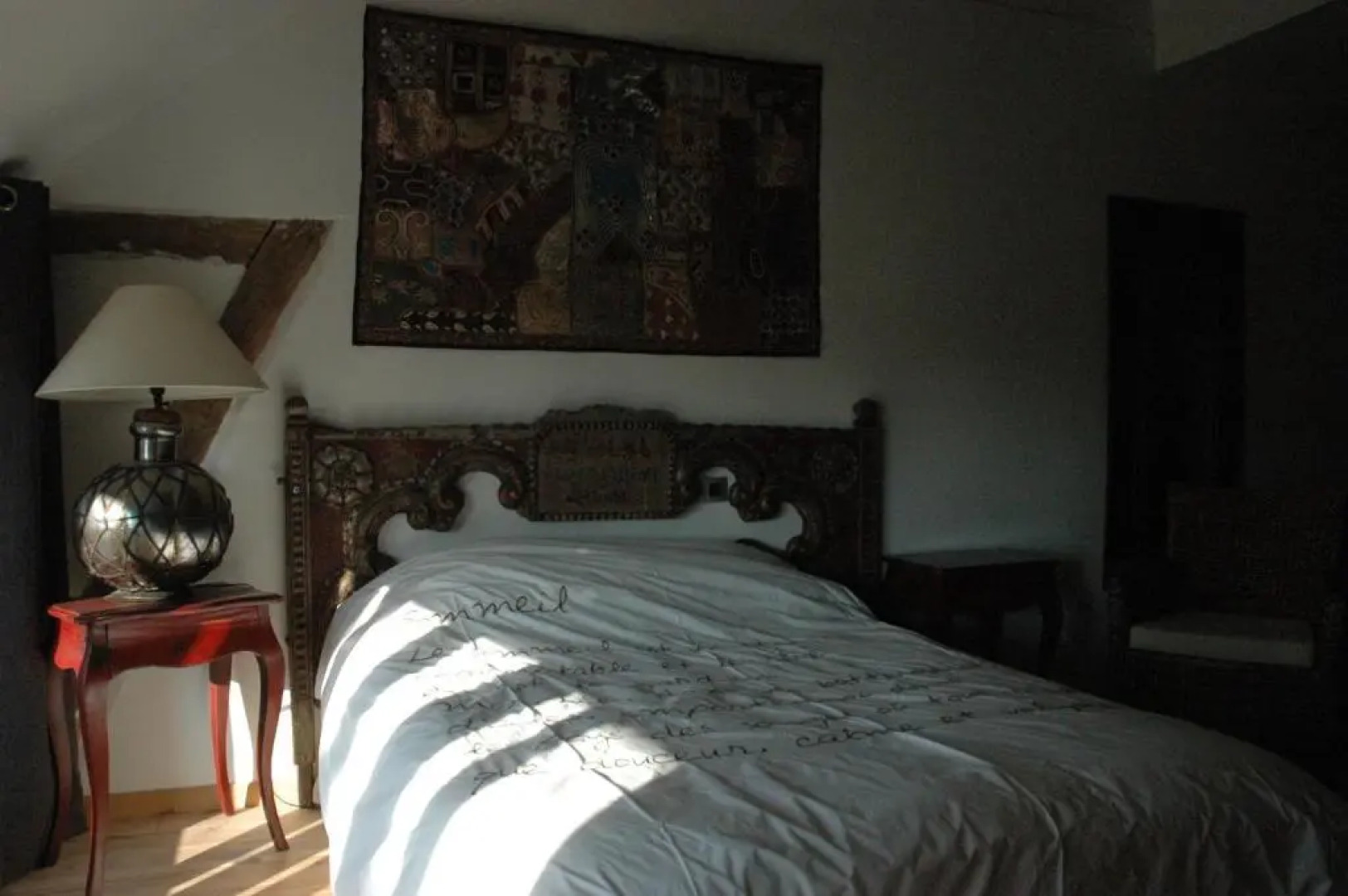 Château de Clermont