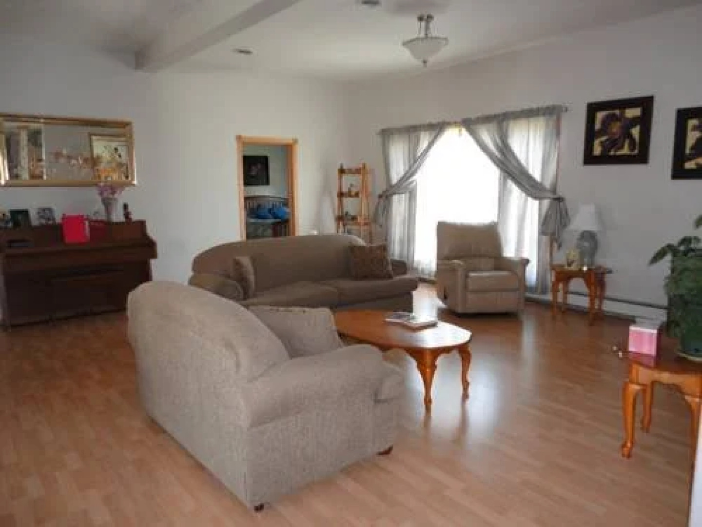 Callaghan House Bed & Breakfast