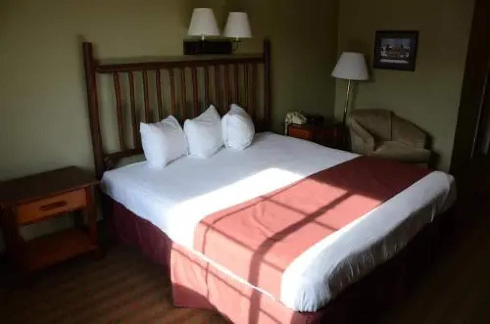 Santas Lodge and Resort