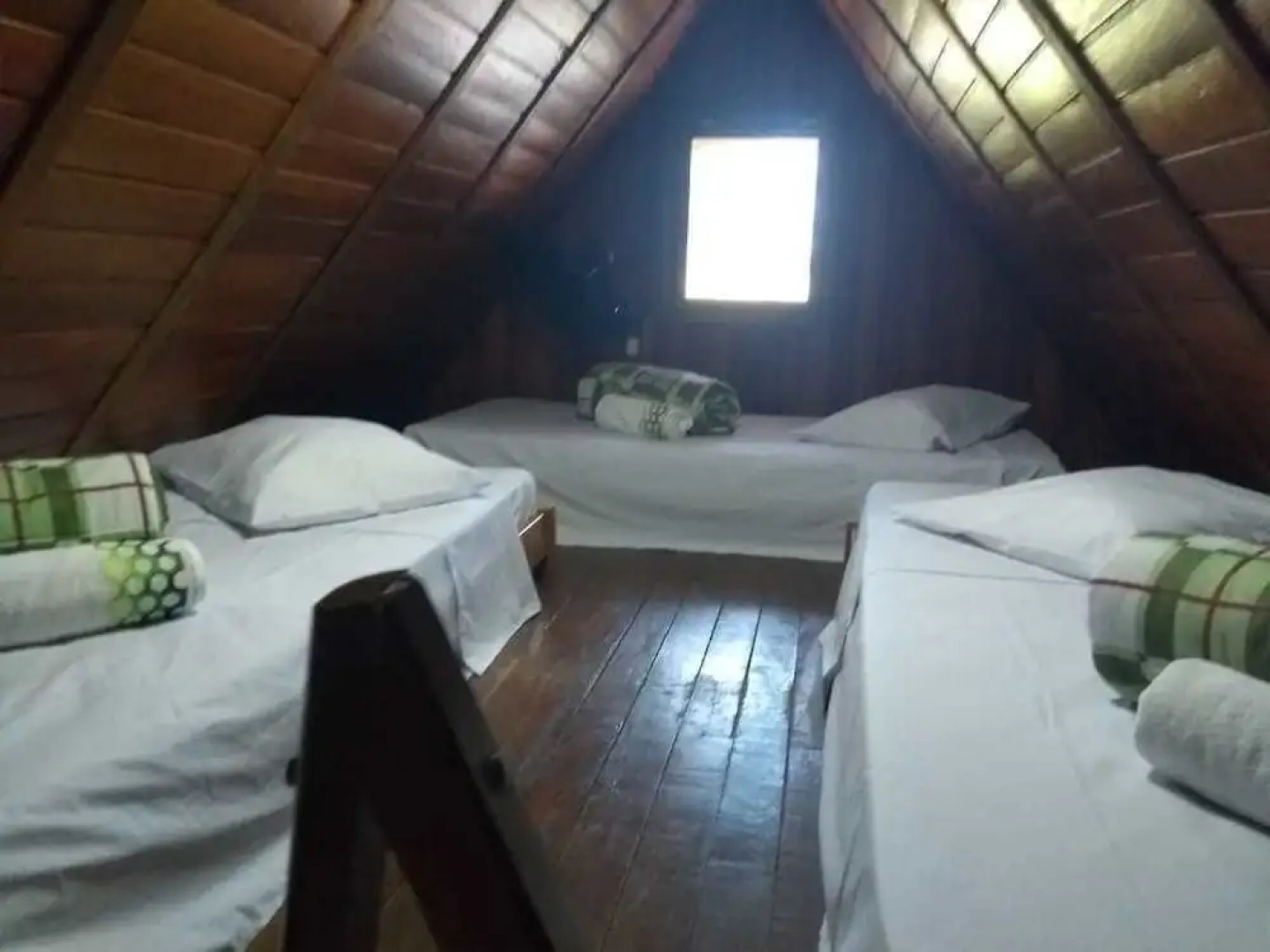 Chalés do Thermas Águas de Lindoia