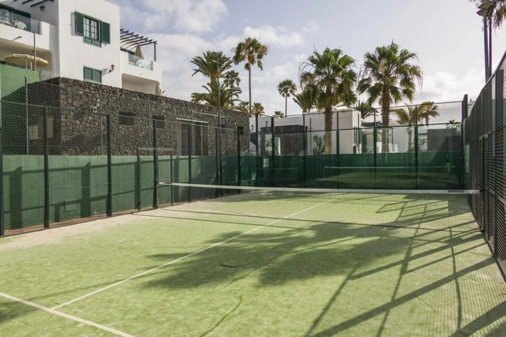 Aparthotel ILUNION Costa Sal Lanzarote