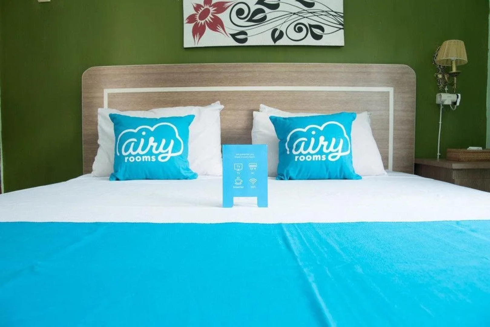 Airy Eco Tanjung Pandan Pattimura 8 Belitung