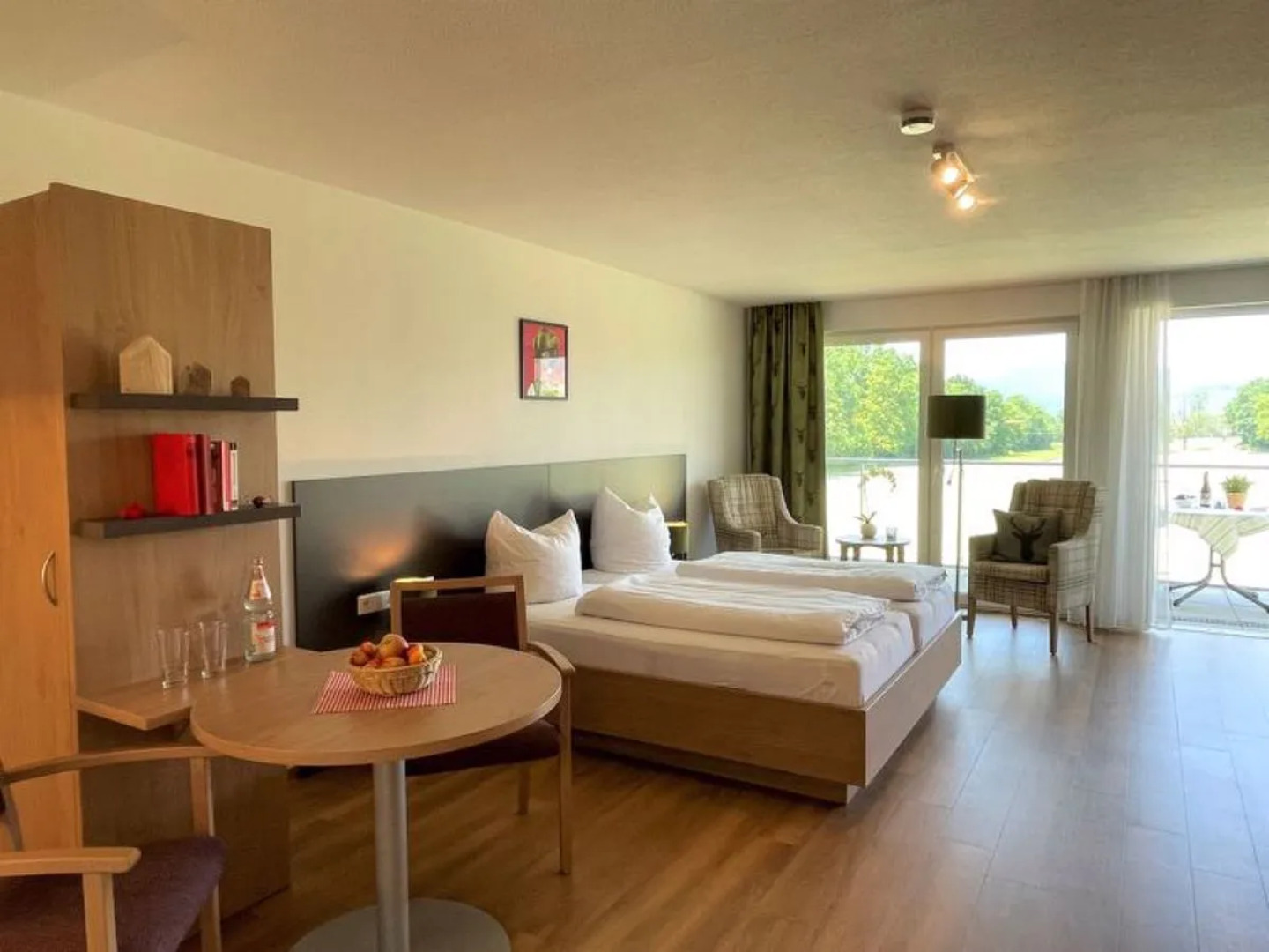 Apartment Freiburg Kirchzarten