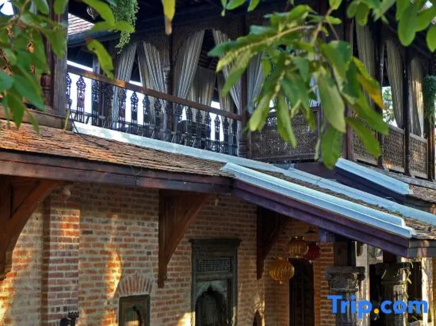 Chateau Orientale Resort