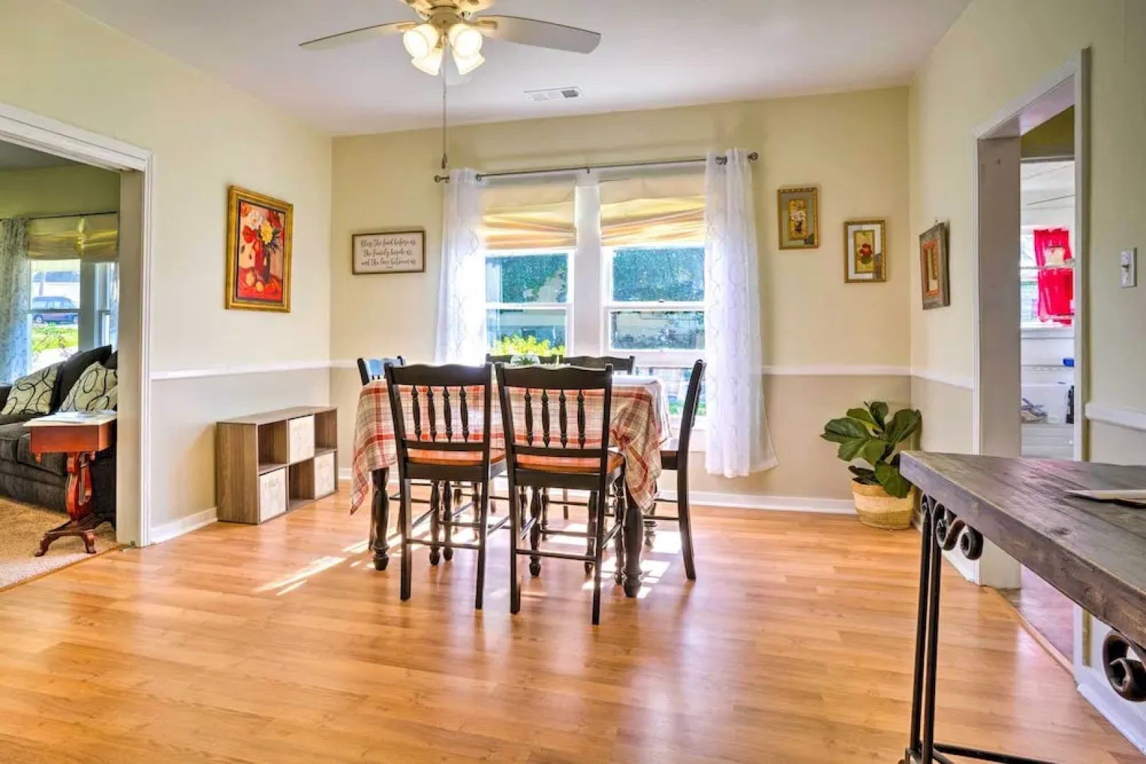 Cozy Corinth Escape ~ Half-mi to Shop & Dine!