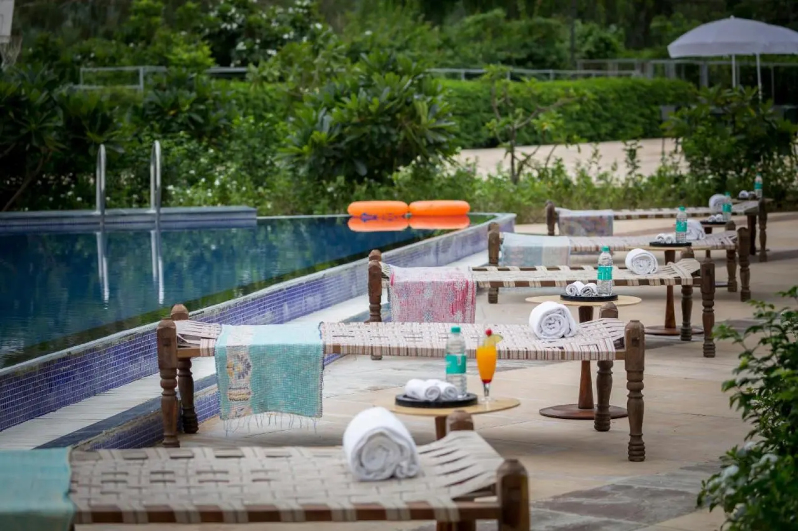 Mana Hotel
