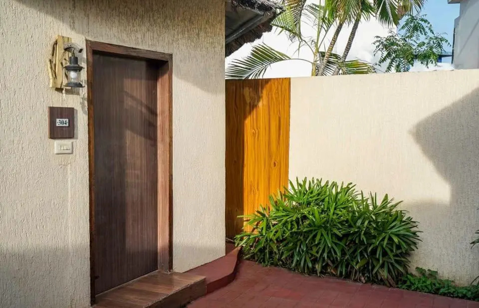 Sai Priya Beach Resort