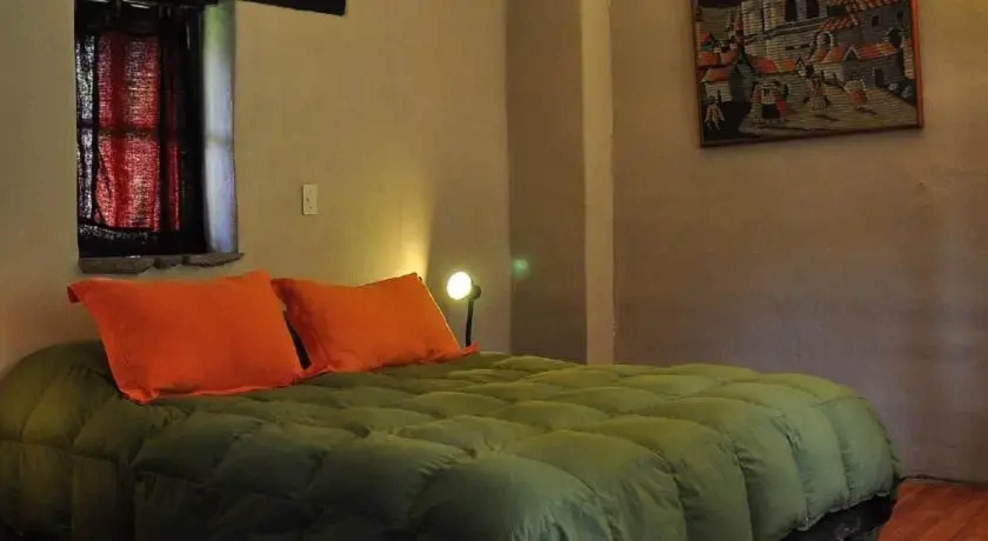 K´uychi Rumi Bungalows