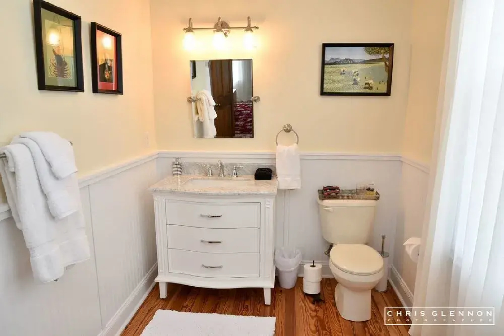 Alyssa House Bed & Breakfast