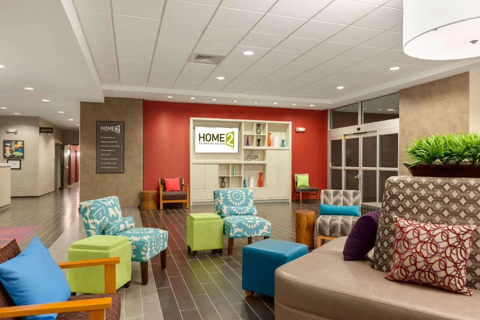 Home2 Suites by Hilton Florence, SC