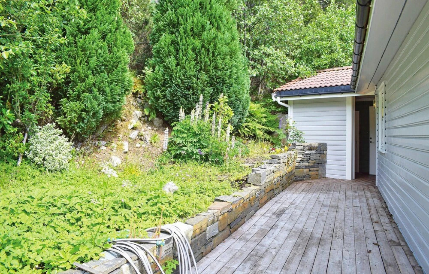 Nice Home in Fister With 3 Bedrooms