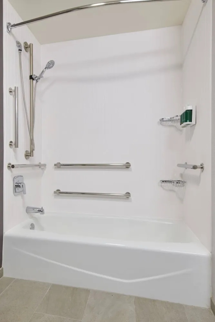 Courtyard Chicago Lincolnshire