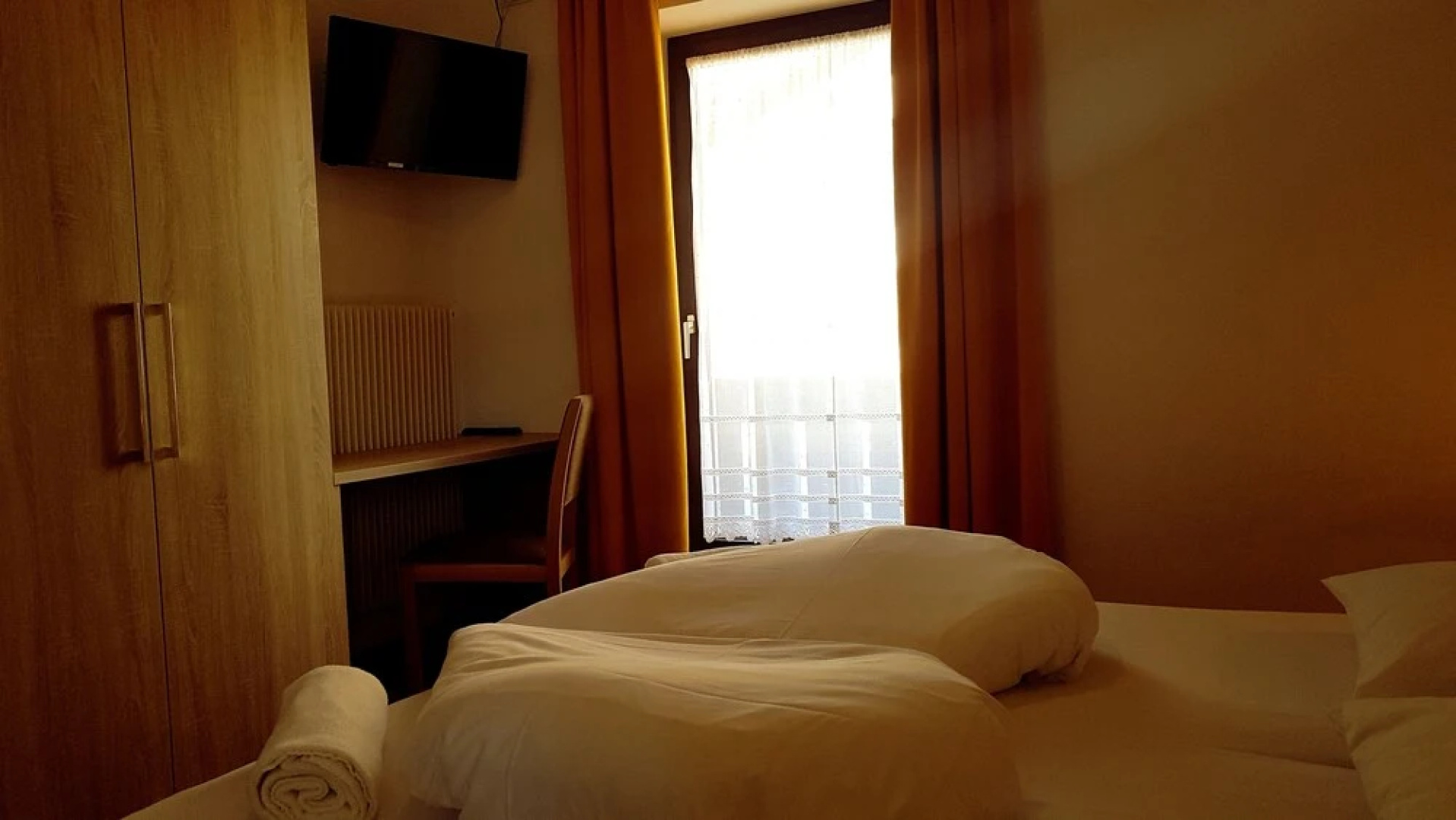 Pension Volgger