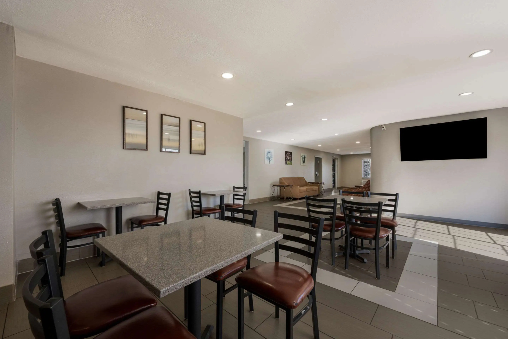 Quality Inn University Area