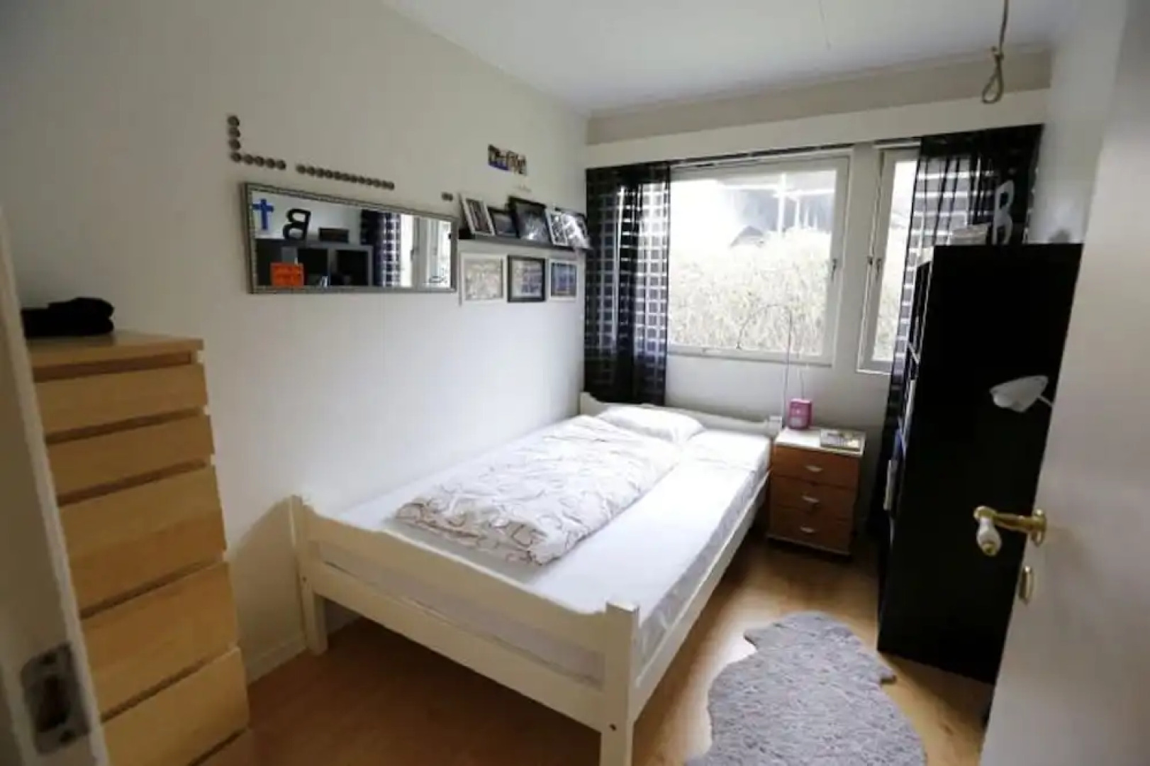 Solferie Holiday Home Vardåsveien