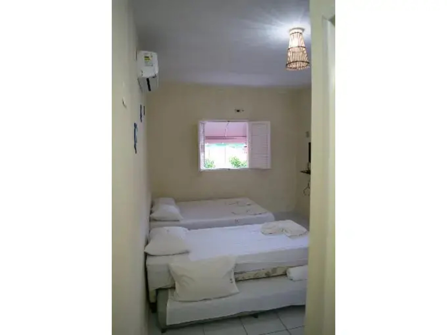 Pousada Sol De Porto