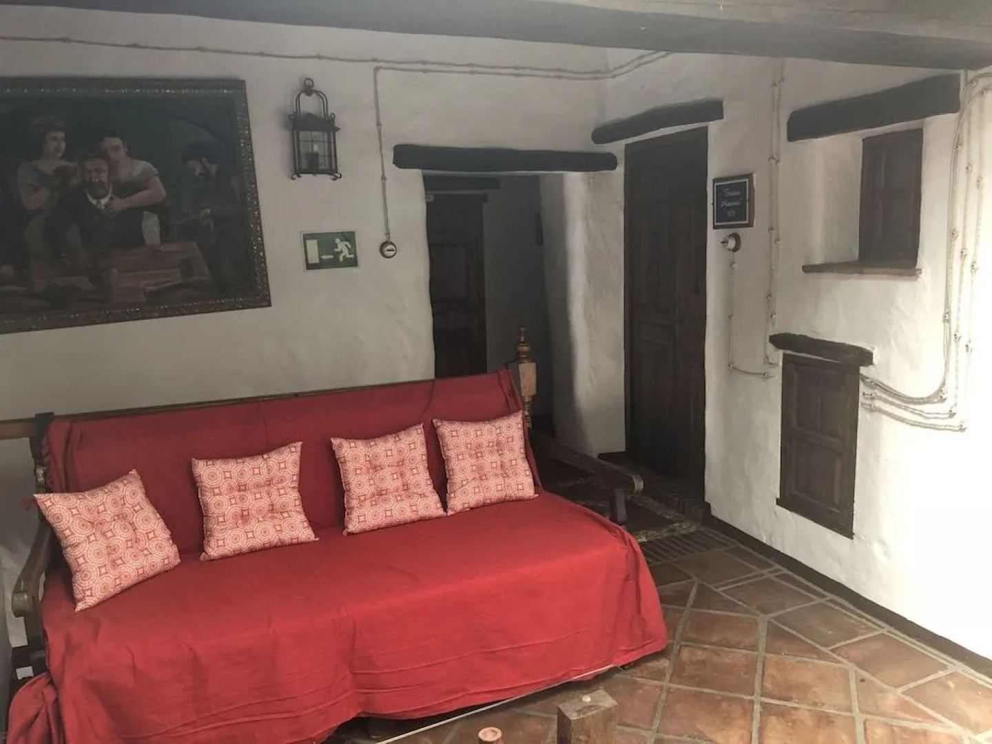 Hotel Posada Del Bandolero