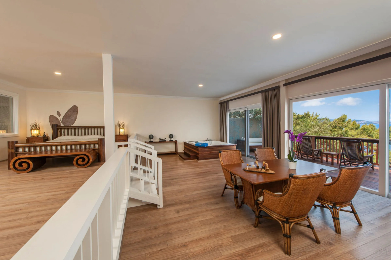 Sarpedor Boutique Hotel & SPA