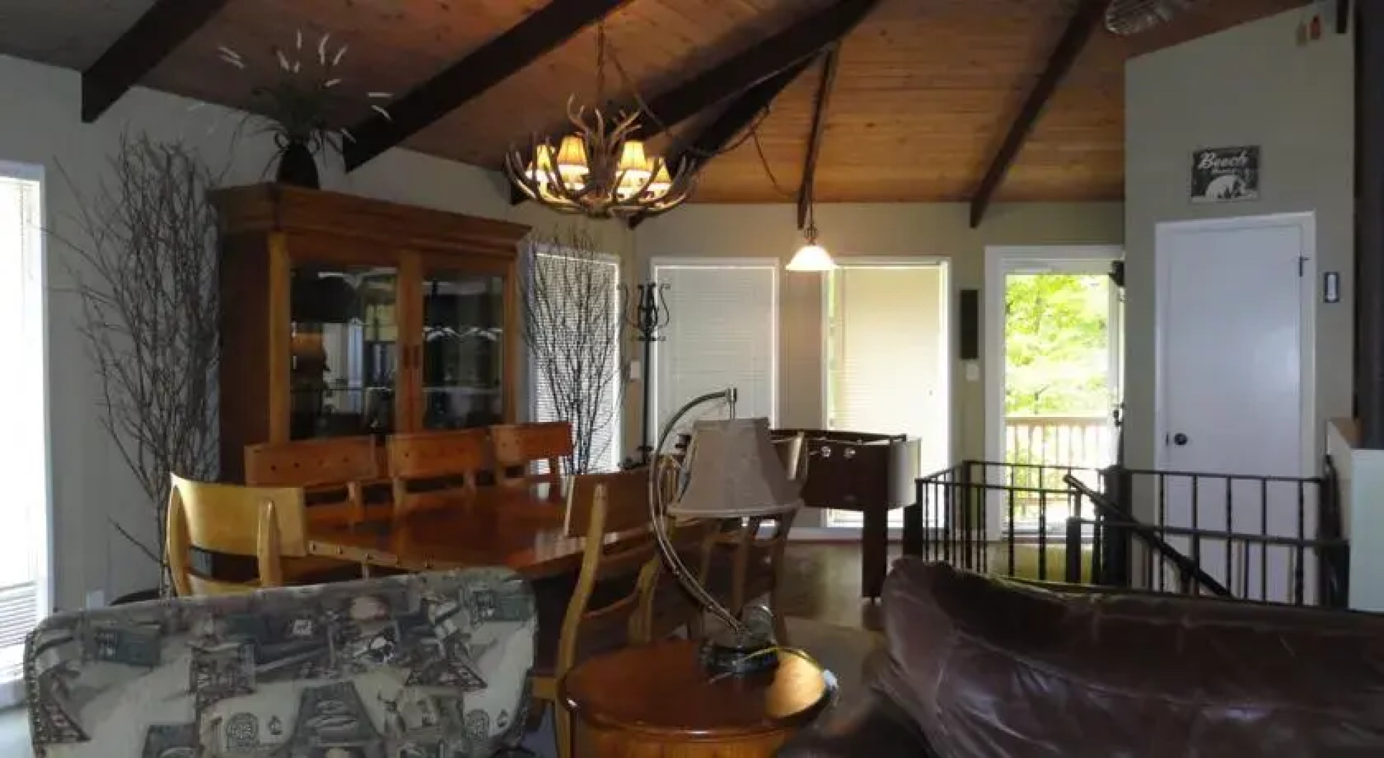 Skiview Cabin by VCI Real Estate Services