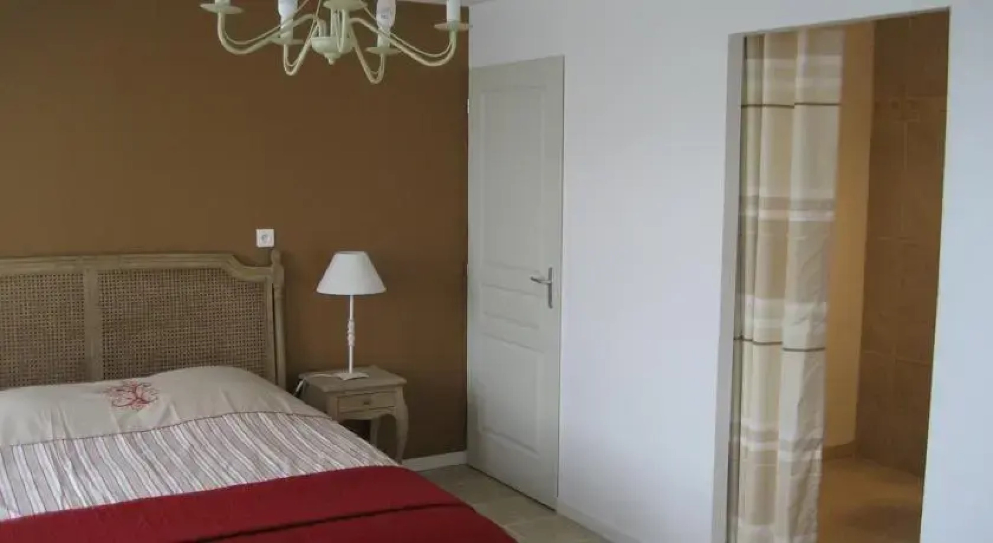 Chambres dHôtes Château Rolin Haut Briand