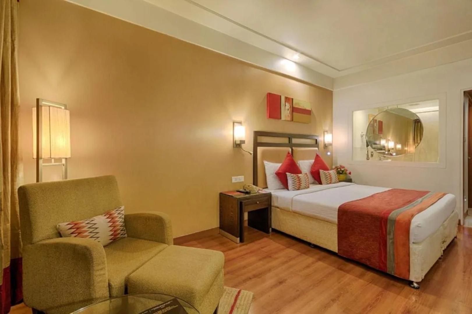 Quality Hotel DV Manor