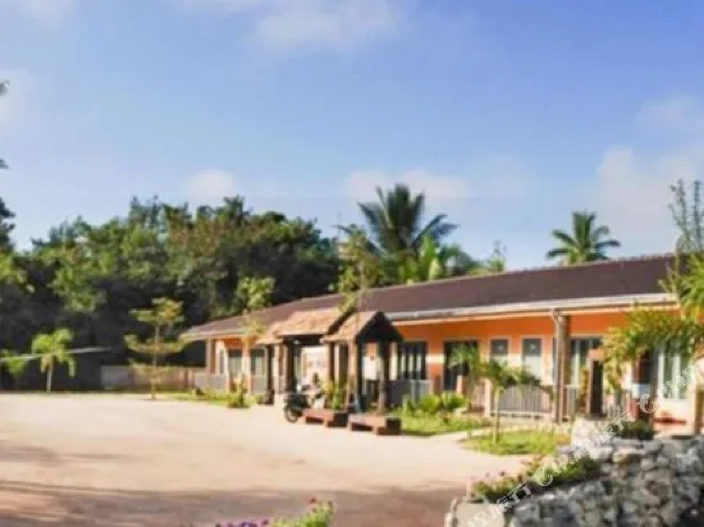 Loei Panmiles Resort