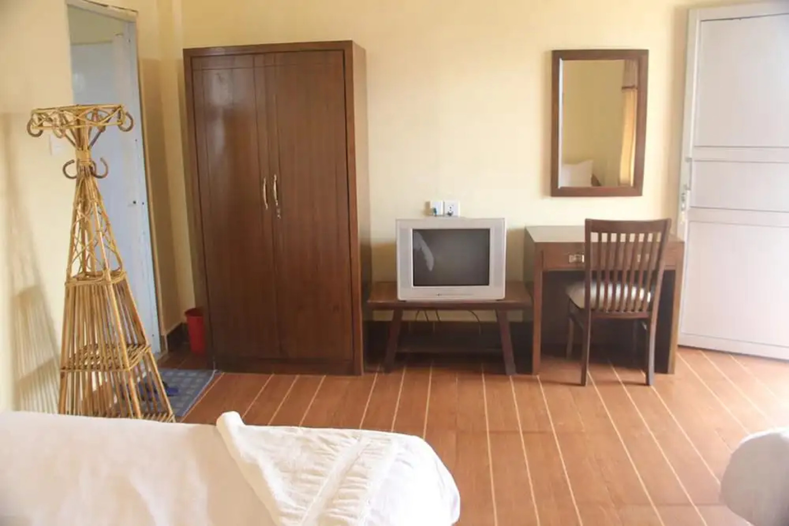 Motherland Resort Sauraha