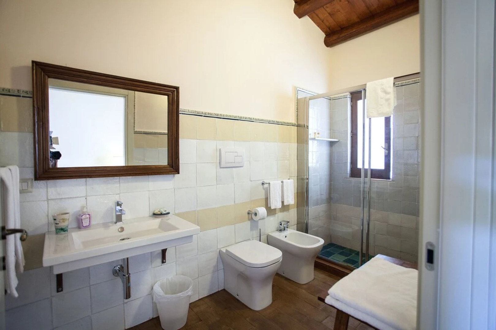 Antica Tenuta del Nanfro