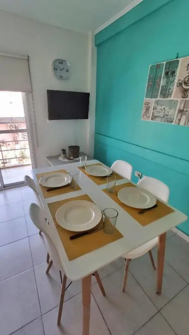 Departamento temporario