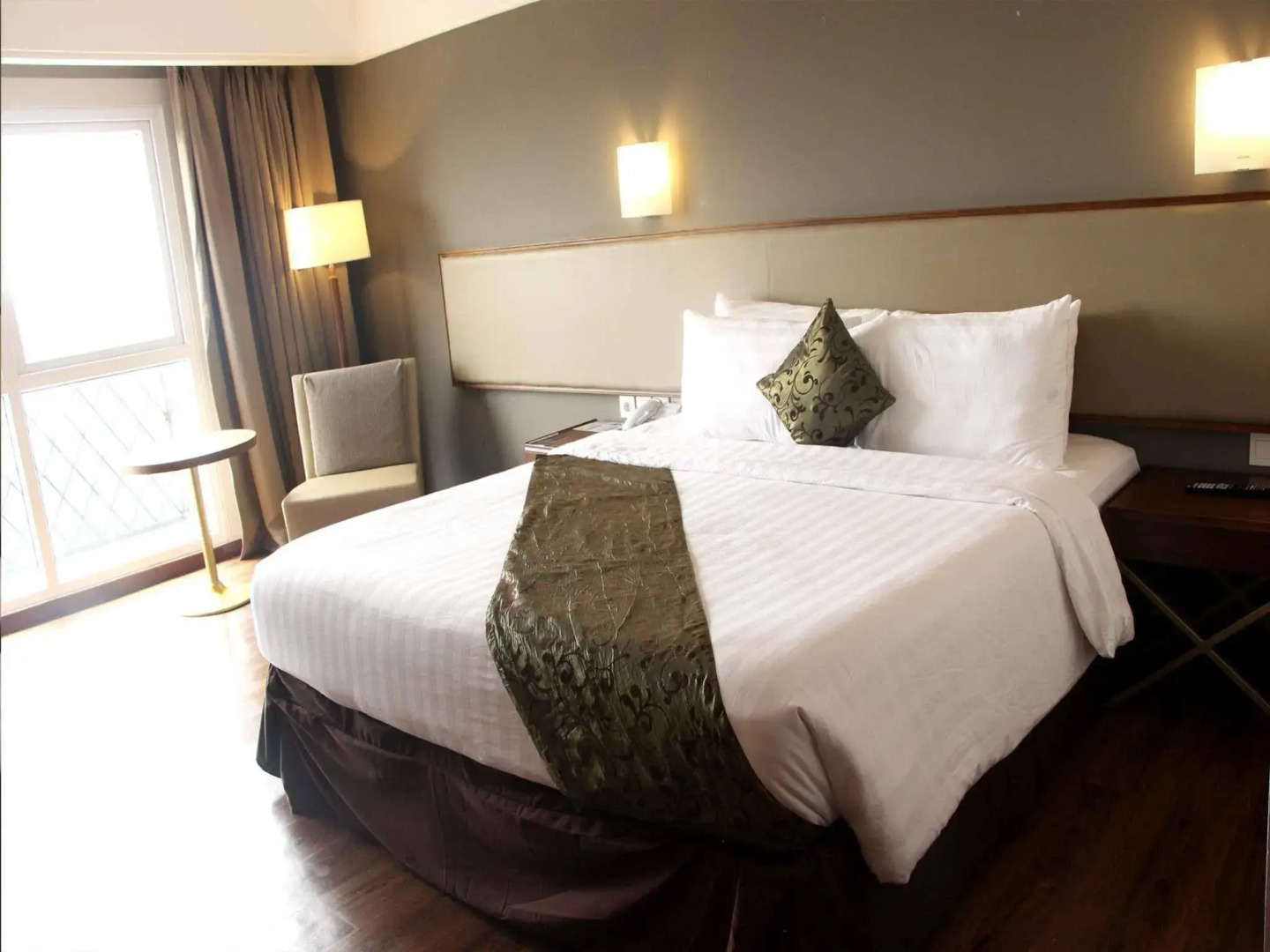 Swiss-Belhotel Bogor