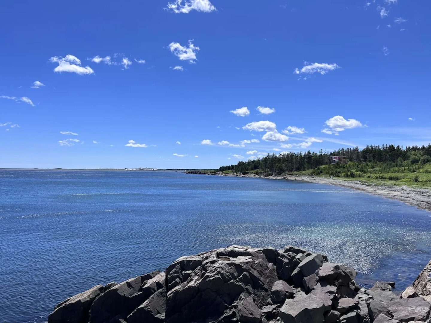 North Star Beach Suites