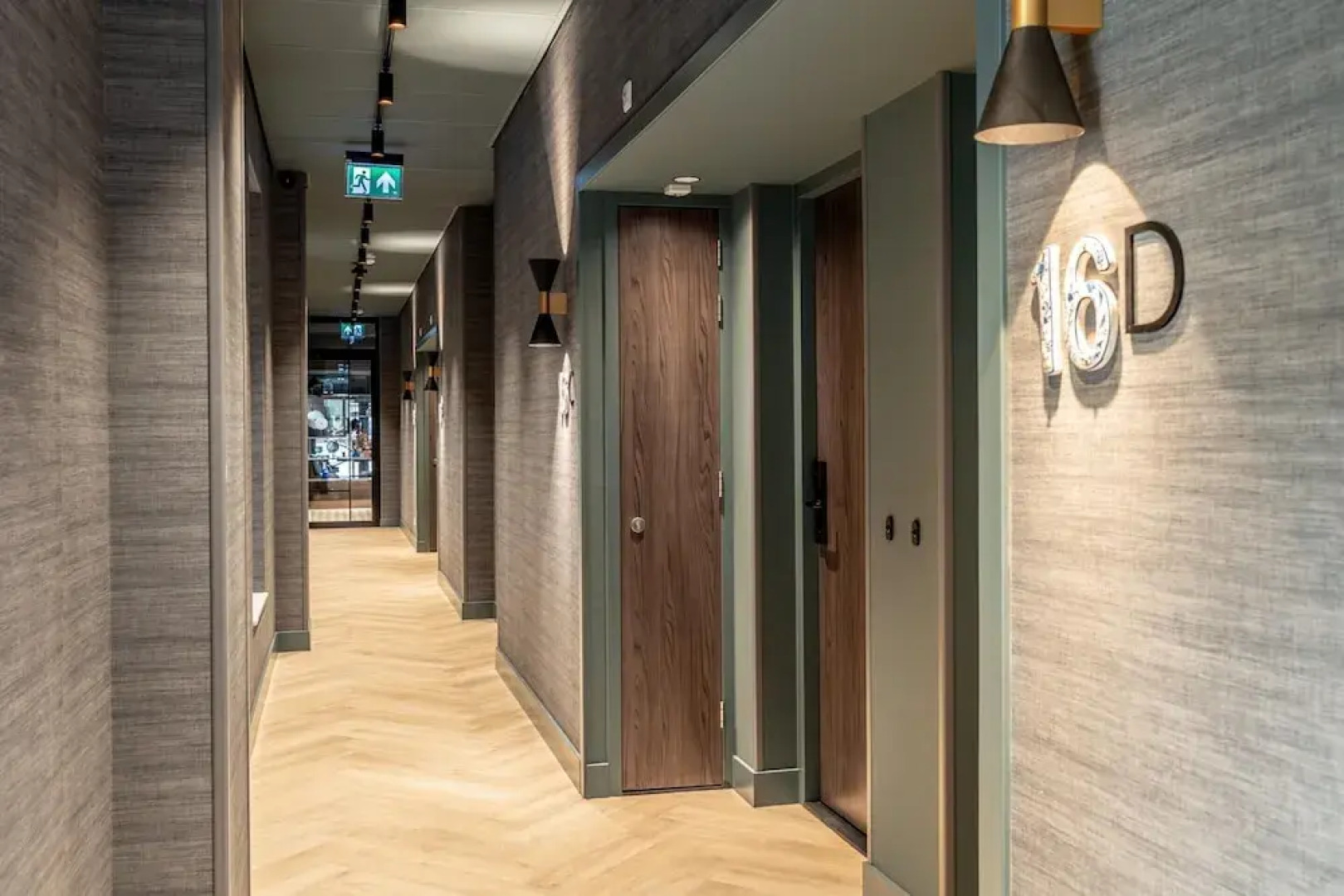 Playful and Luxurious Apartment in Heart of Delft