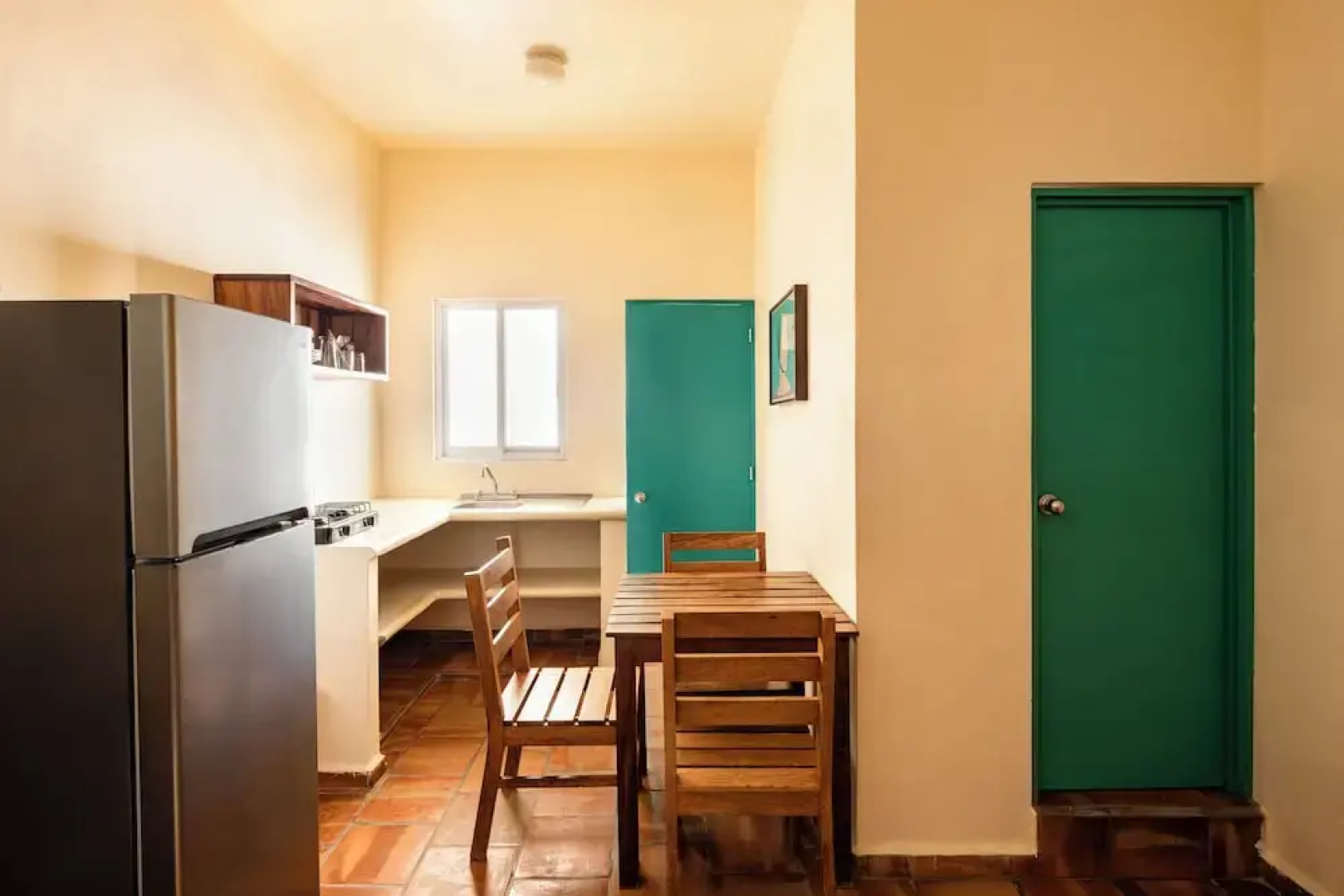 Las Arenas Bungalows Melaque