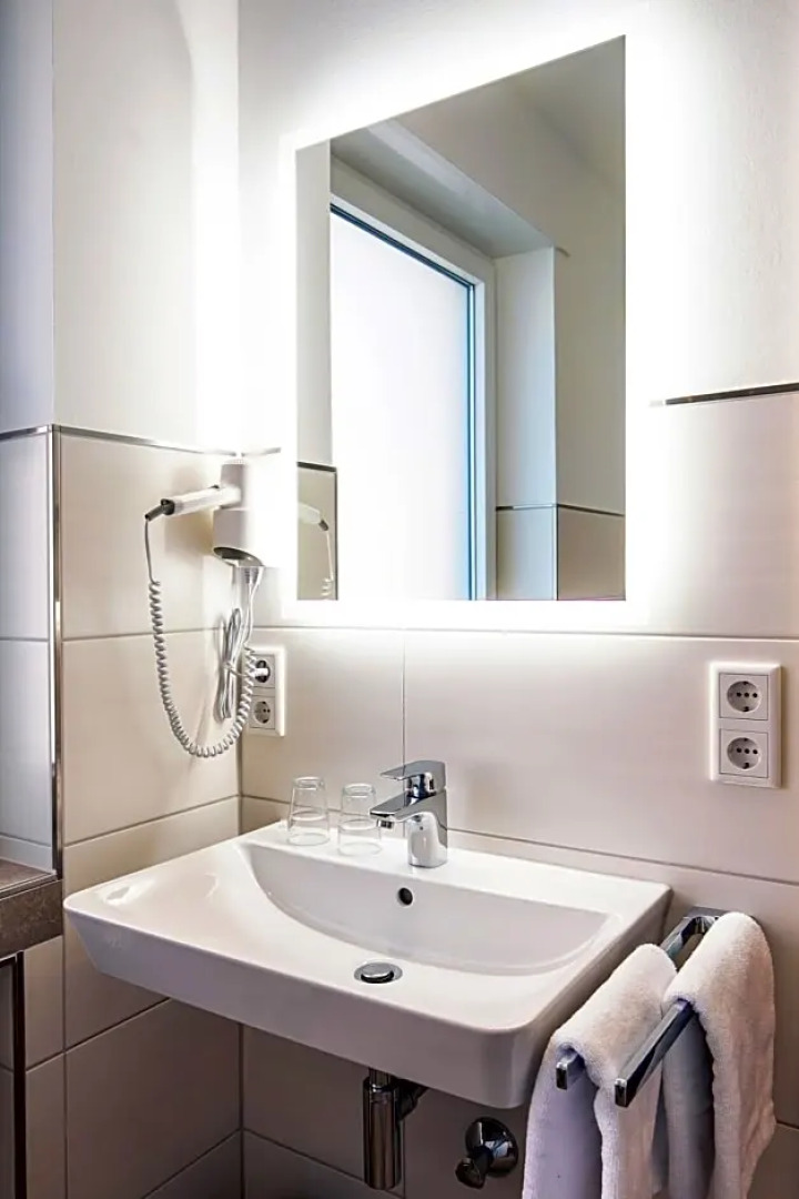 Landgasthof-Hotel Zum Steverstrand