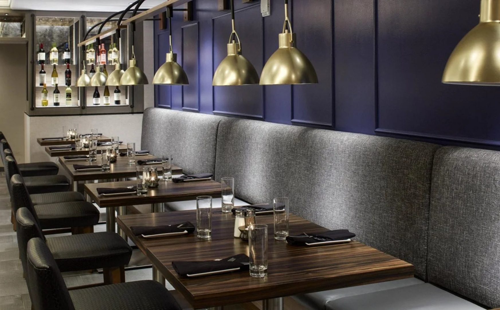 Marriott Cincinnati North