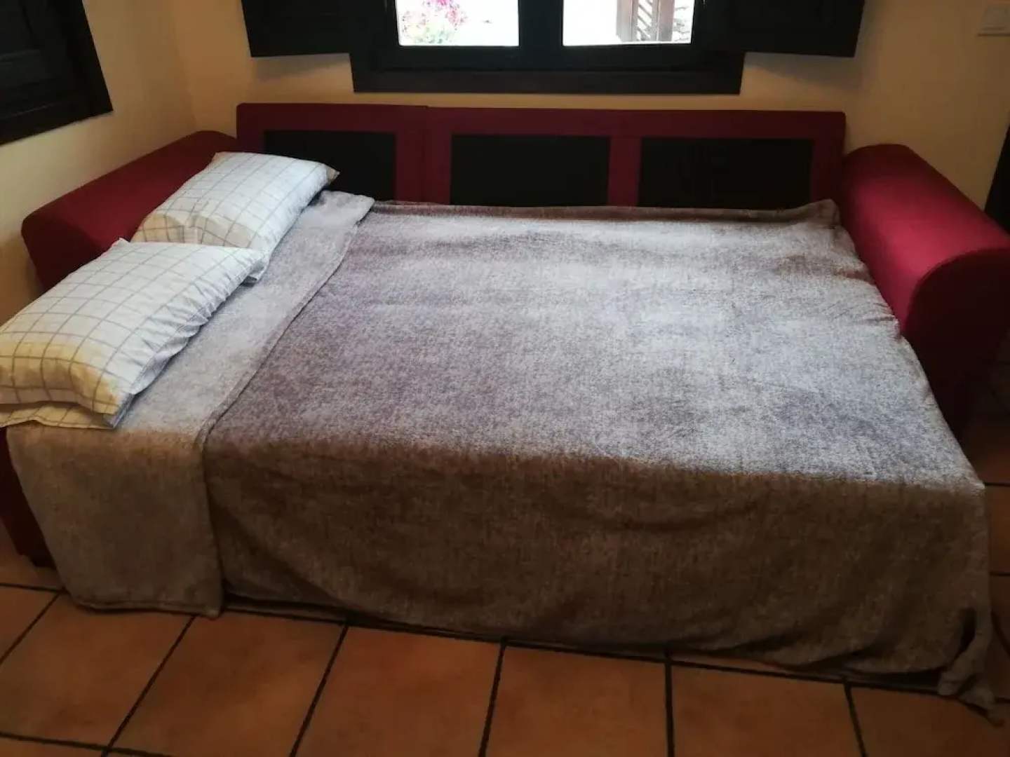 Holiday Home in Spain With Terrace & BBQ