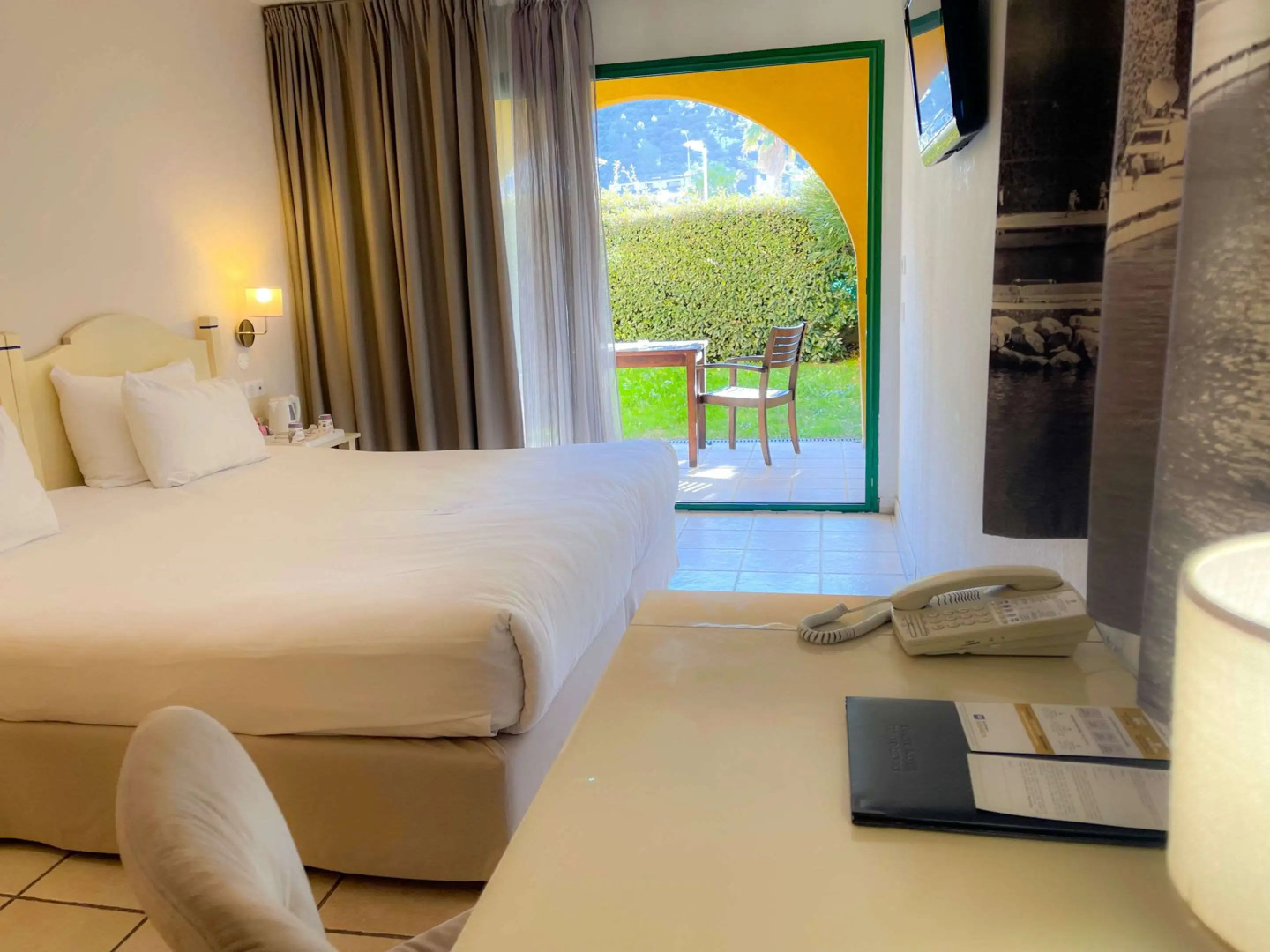 Sure Hotel by Best Western Gemenos en Provence