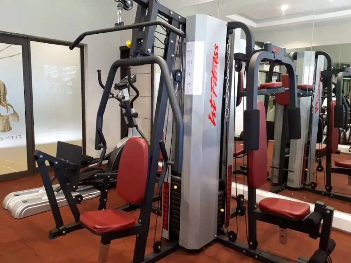 Crossroads Hotel Blantyre