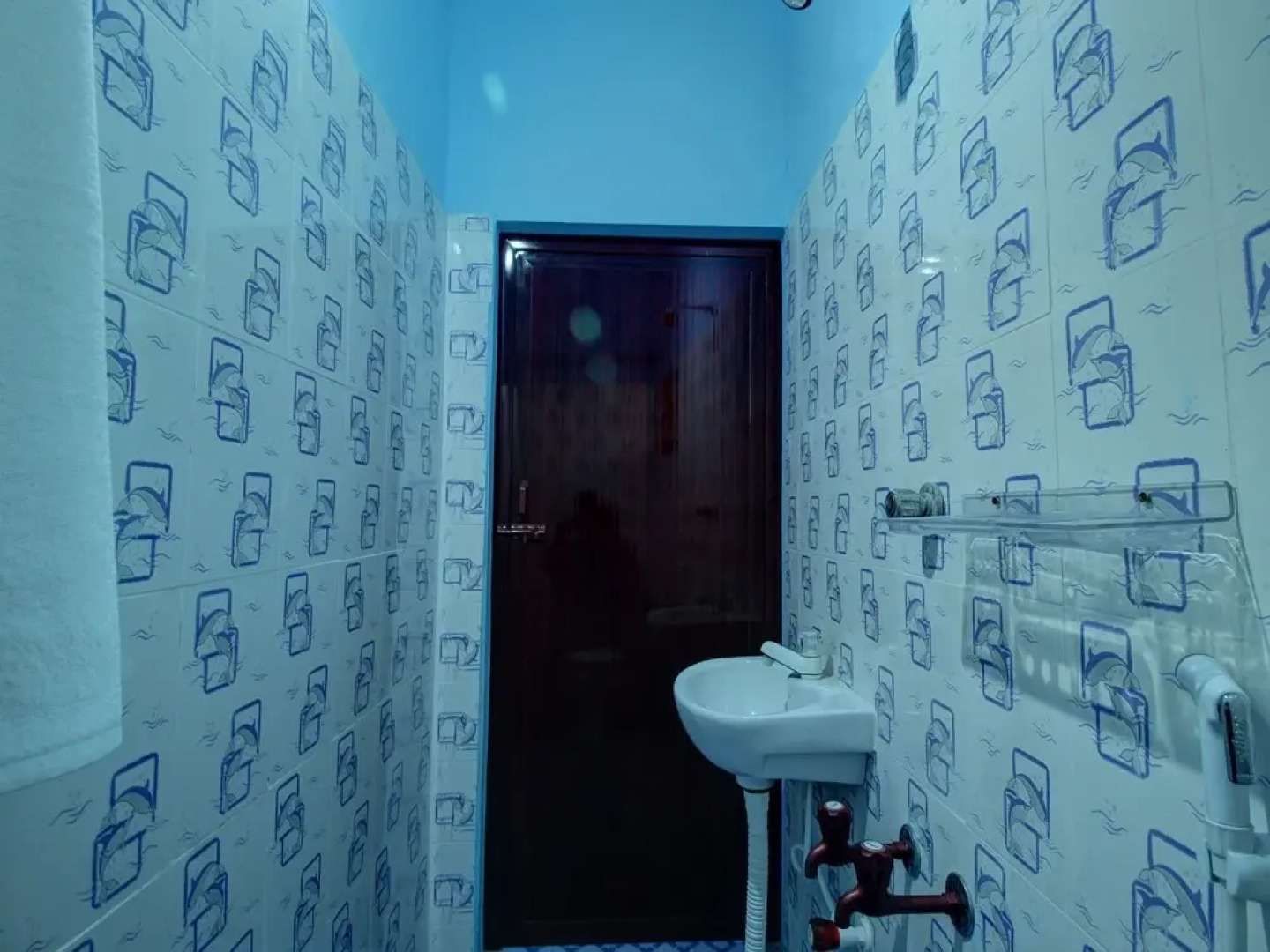 OYO 37674 Ve Vin Lodge