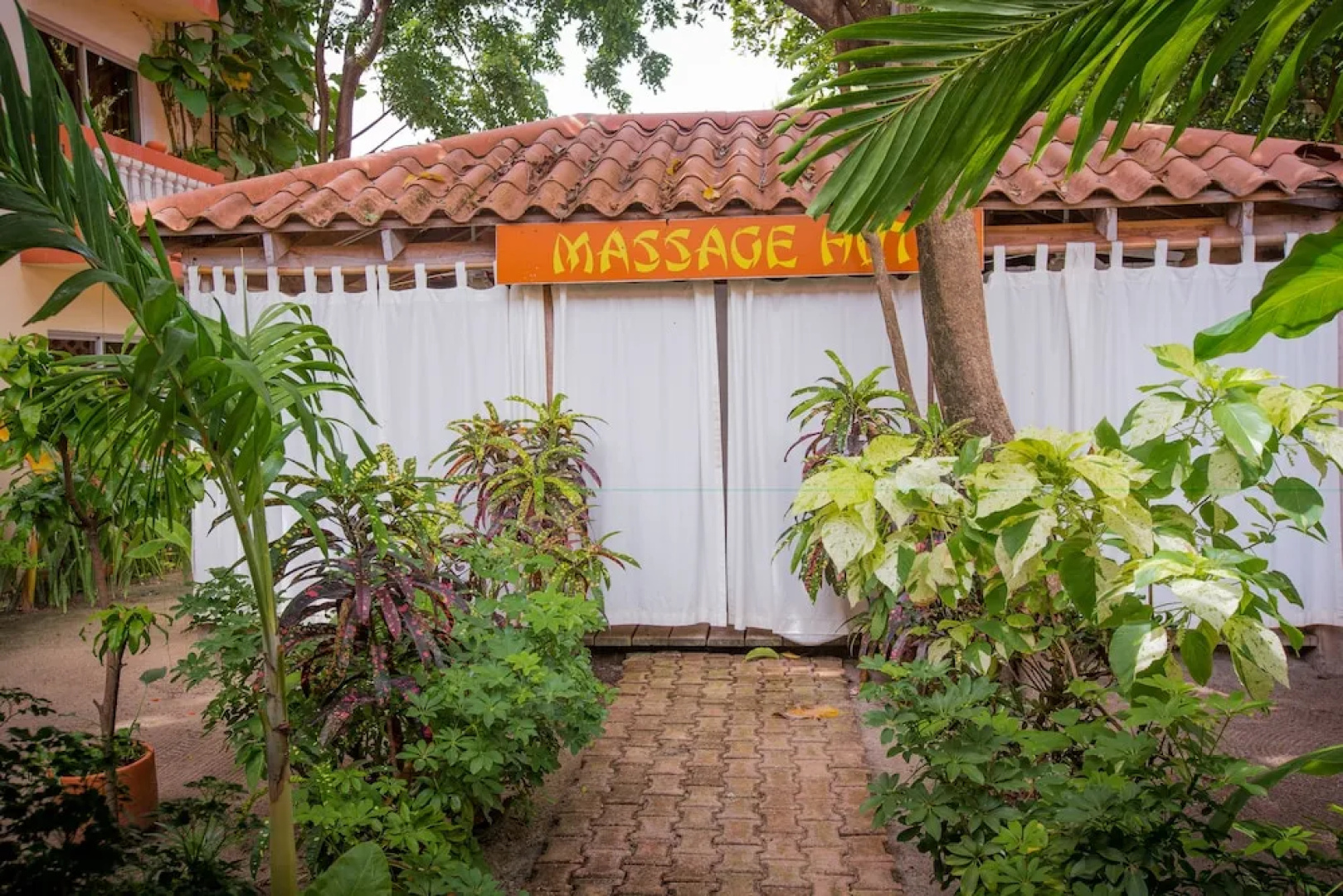 Banana Beach Resort