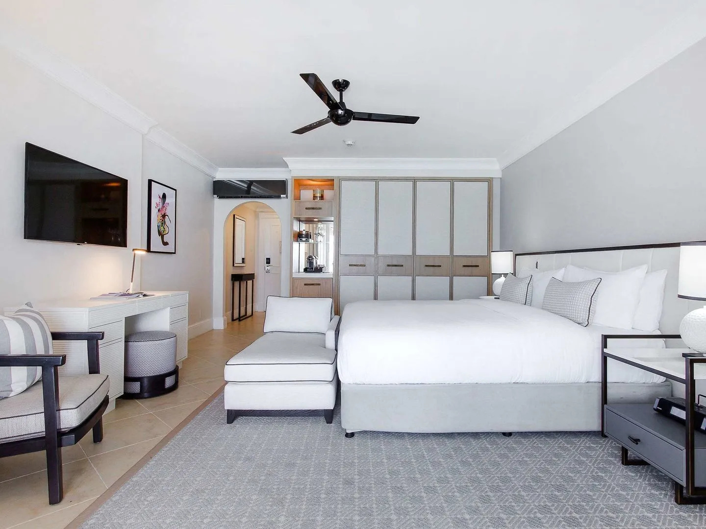 Fairmont Royal Pavilion