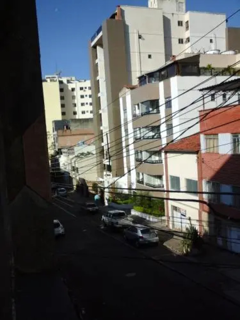 Quarto no Centro de Juiz de Fora