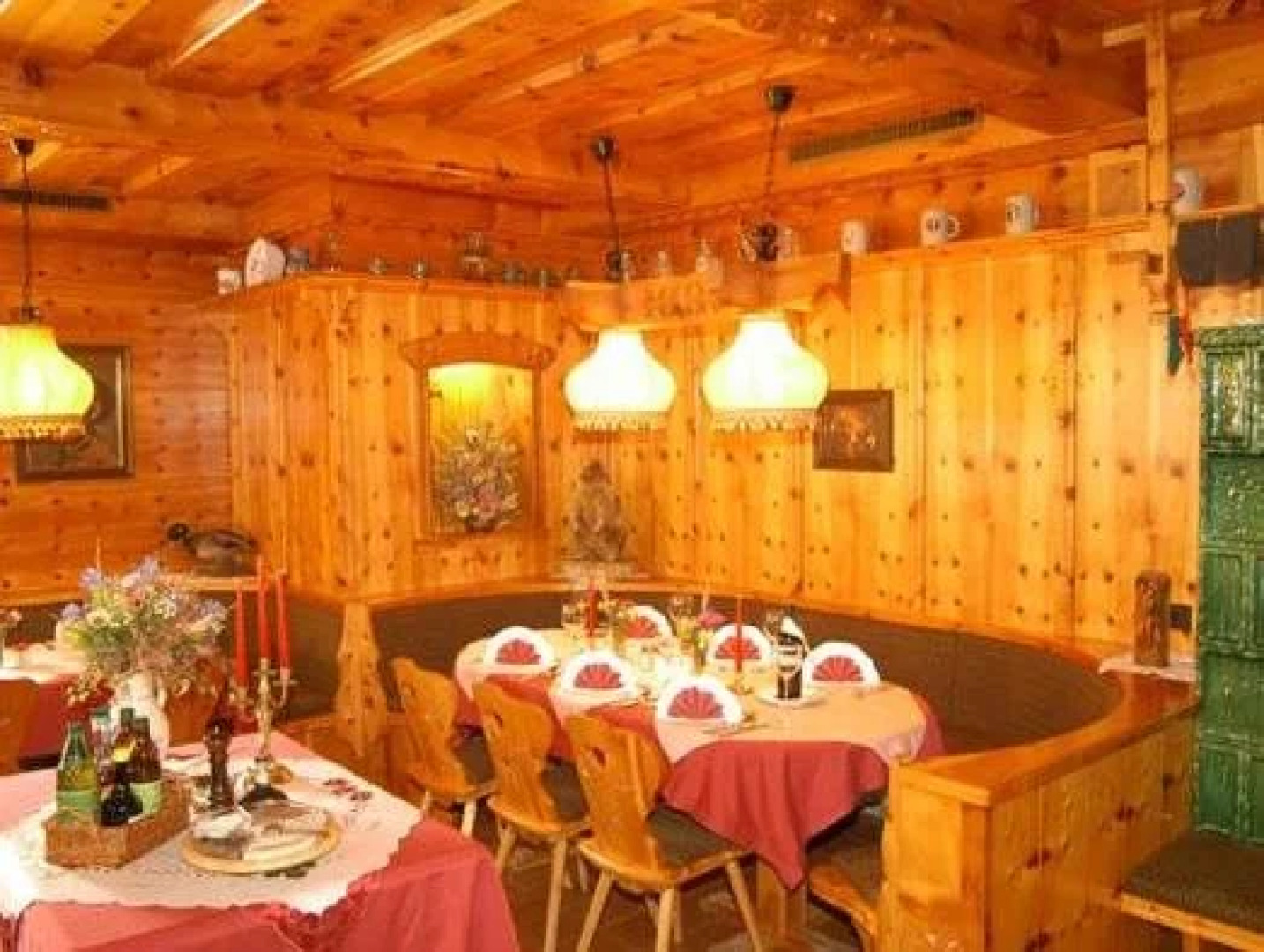 Örglwirt Ferienwelt - Hotel Post Örglwirt