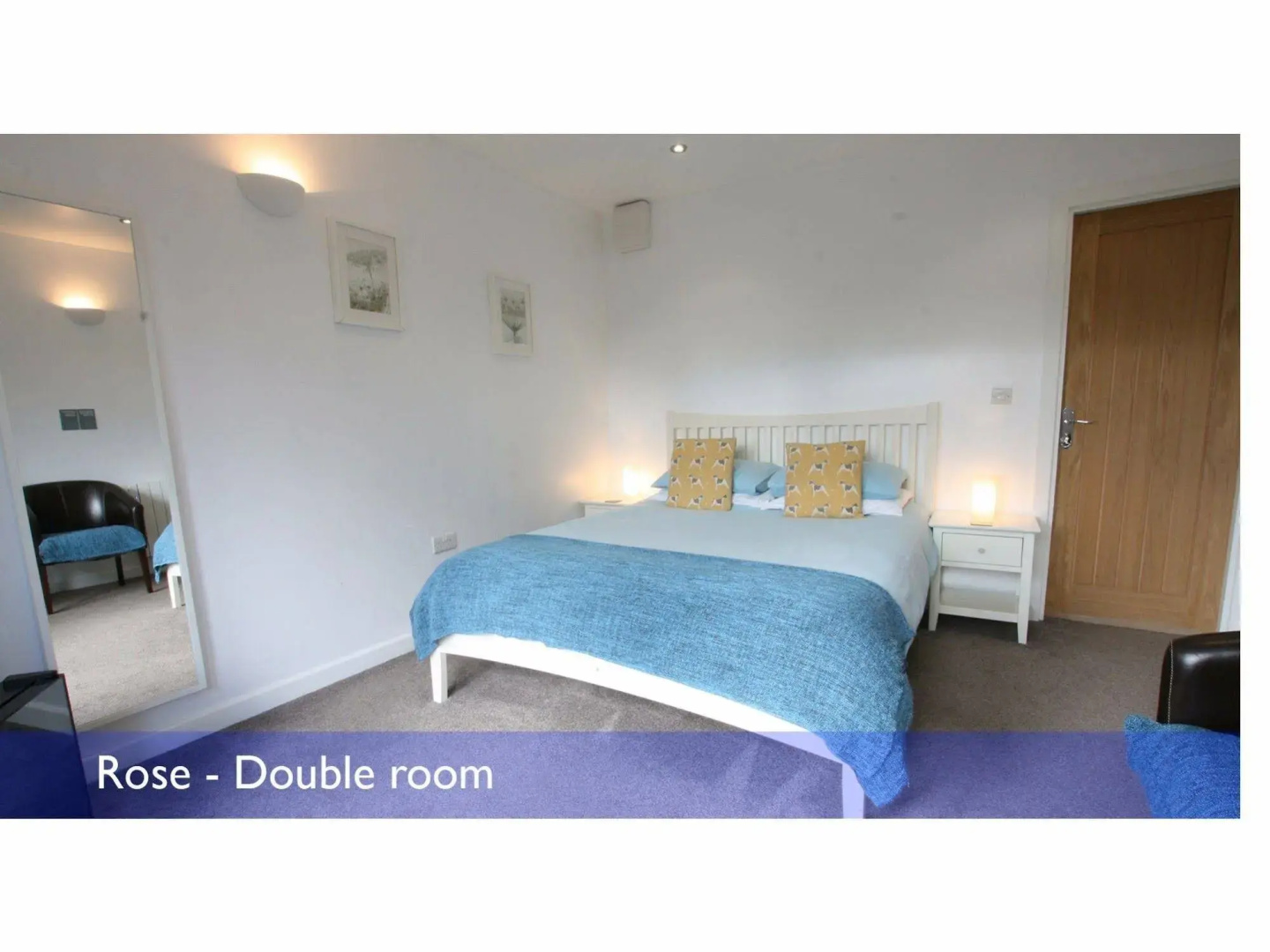 Rossendale Holiday Cottages