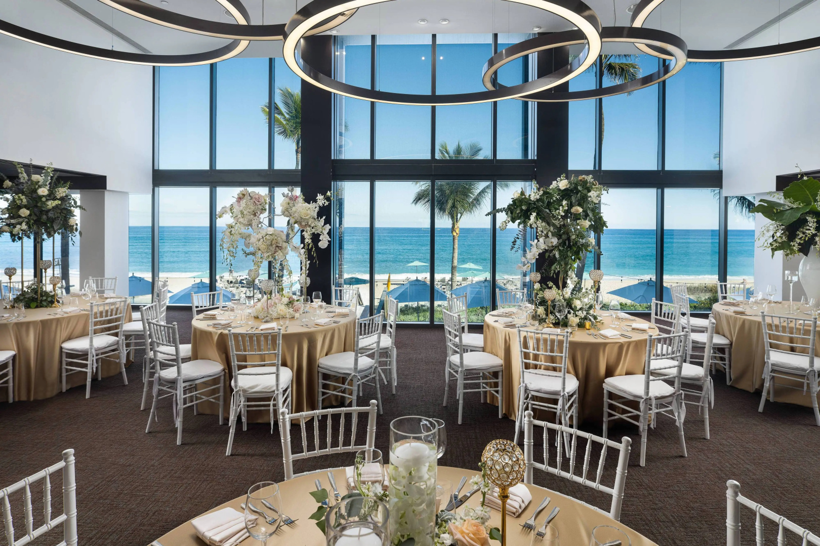 Tideline Palm Beach Ocean Resort and Spa